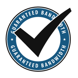 Guaranteed Bandwidth Check