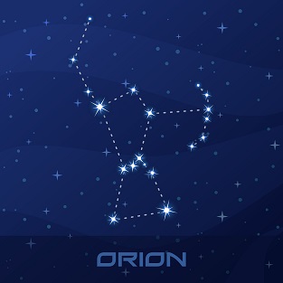 Orion Network Security