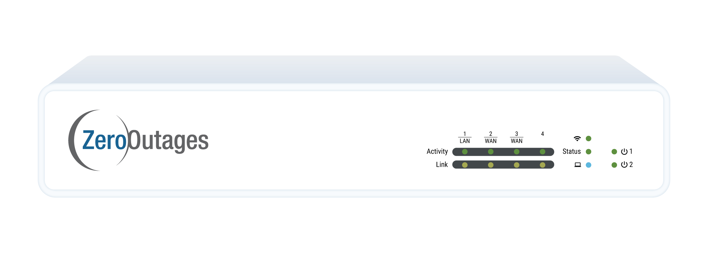 Virtual Appliance