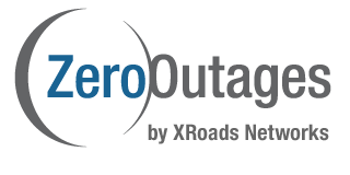 ZeroOutages